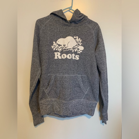 ROOTS Hoodie - Picture 1 of 2
